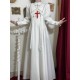 Le Miroir Prayer On A Moonlit Night One Piece(Reservation/3 Colours/2 Sleeve Types/Full Payment Without Shipping)